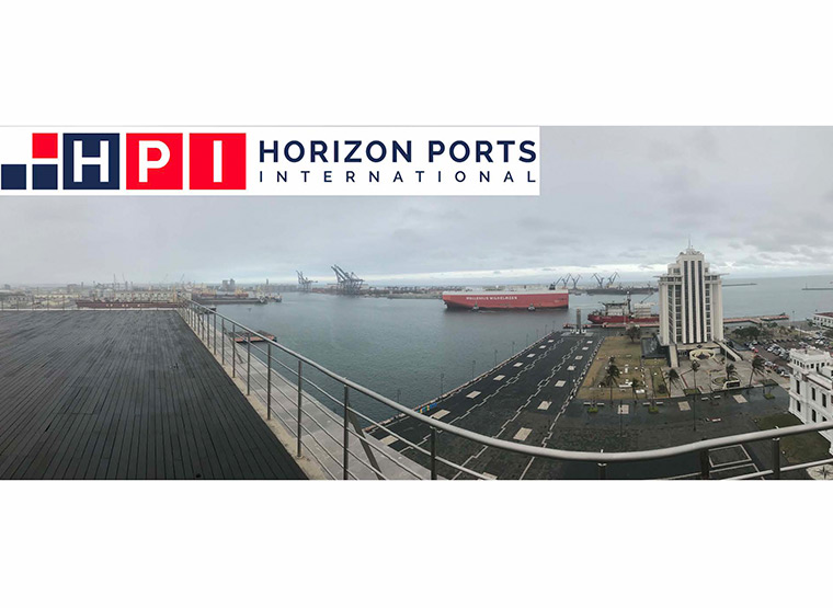 Horizon Auto Logistics - Horizon Ports International