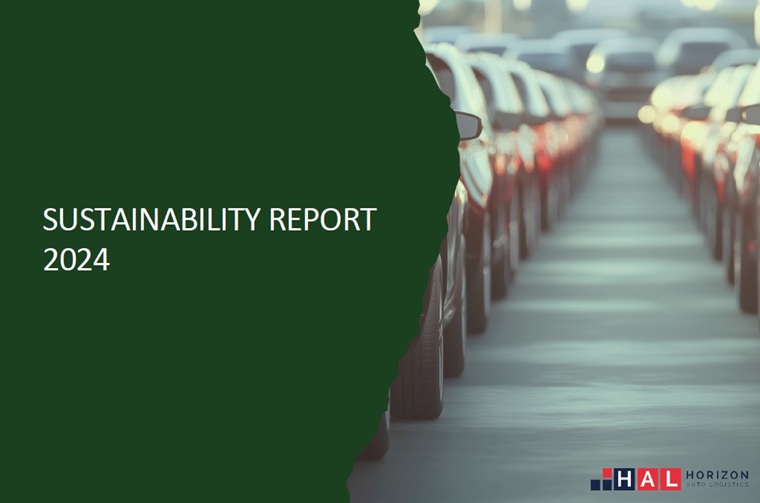 Sustainability Report 2024